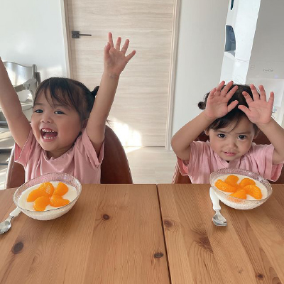 @xoxo.twins_log様のinstagramの投稿