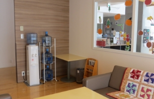 さっぽろハウス