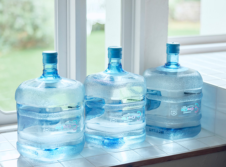 環境への取り組み